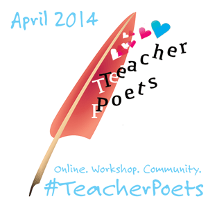 I am a Teacher Poet!