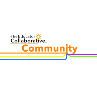 long-The Educator Collaborative Community Logo